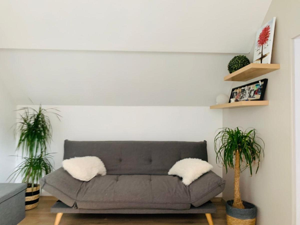 Le Cocon Des Hortillonnages D'Amiens Camon  Εξωτερικό φωτογραφία