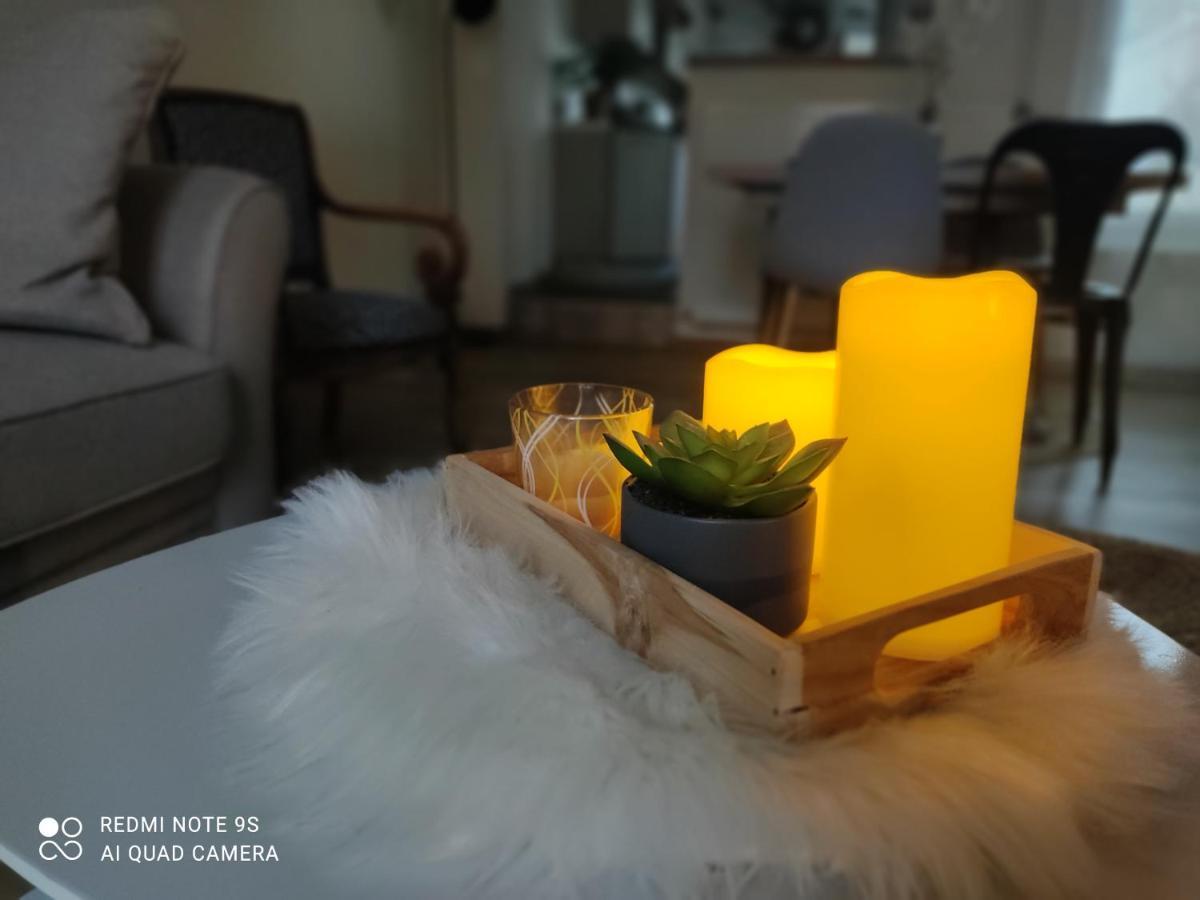 Le Cocon Des Hortillonnages D'Amiens Camon  Εξωτερικό φωτογραφία