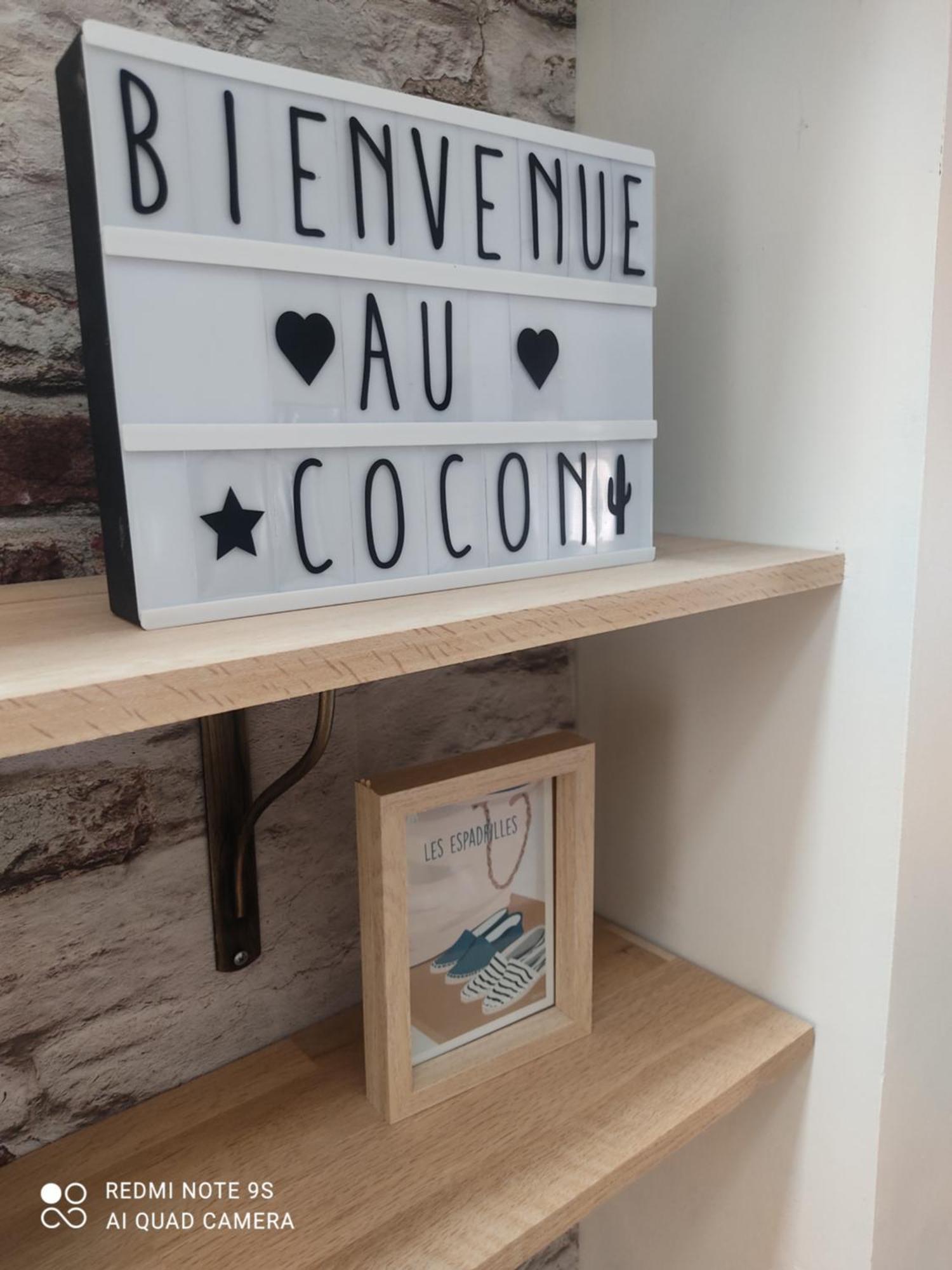 Le Cocon Des Hortillonnages D'Amiens Camon  Εξωτερικό φωτογραφία